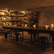 Cava Oculta: una cata clandestina de lujo