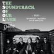 The Soundtrack of Our Lives a Madrid (ROAD TO AZKENA ROCK FESTIVAL) 2026