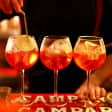 Campari Unexpected Red Social Club: ¡consigue tu acceso!