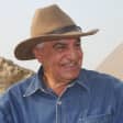 A Golden Evening with Dr. Zahi Hawass