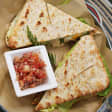 Terraceo: delicioso menú en Bocanegra