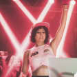 Giorgia Angiuli live! en BeRenatta ¡con copa!