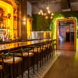 La Vibra NYC Super Bowl Party