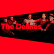﻿The Delines