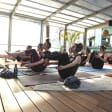 Online Sputnik Yoga (IG LIVE) - ONLINE CLASS