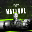 Matinal en Hangar - Fabrik con Sam Paganini