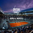Mutua Madrid Open 2025