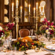 ﻿Thanksgiving at Urso Hotel & Spa