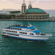 Independence Week: Thursday Night Sunset Cruise