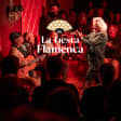 La Fiesta Flamenca: La primera experiencia inmersiva de flamenco