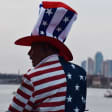 San Diego July 4th Fireworks Cruise with 4-Hour Open Bar and Buffet!