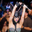 Good Bunny Tribute Yacht Party - La Corriente Cruise
