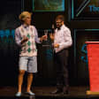 Lo Mejor de Yllana en el Teatro Marquina