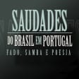 Saudades do Brasil em Portugal: espetáculo de Fado e Samba