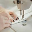 ﻿Learn to sew by machine