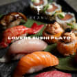 ﻿Keanu Lovers Dish