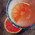 Tequila with Ivy Mix