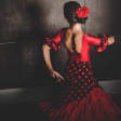 Con Tiento, un espectáculo de Flamenco en Soho Club Teatro