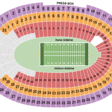 NFC Divisional Home Game: Los Angeles Rams vs. Dallas Cowboys