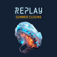 Replay Summer Closing at La Terraza (Fabrik)