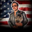 The Riot Standup Comedy Show presents "American AF" with Patrick Eady