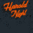 Harold Night with Meridian at The iO Theater