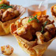 Southern Comfort Bottomless Brunch
