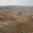 From Tel Aviv: Dead Sea Visit & Desert Safari