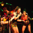 Newen Afrobeat at the Jazz Cafe
