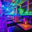 Touch The Sky: LDW Rooftop Party @ Sky Room