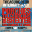 Treasure Club 2025