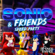 Bounce Empire - Sonic and Friends Speed Party