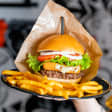 Plan Burguer Shack para 2
