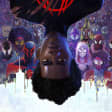Place de cinéma pour Spider-Man : Across the spider-verse