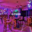 ﻿Rugby World Cup: matches at Folie Bastille