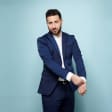 Mickaël Montadir dans Séductions au Théâtre BO Saint-Martin