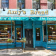 Hell's Kitchen Dessert Tour
