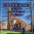 Classical Music Concert in the English Reformed Church, Beguinage