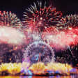 Midnight By The Thames NYE 2018