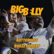 Bottomless Booze Comedy