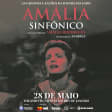 Amalia Rodrigues Sinfonico - As Melhores Canções da Rainha do Fado