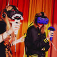 Hyper Reality - VR Haunted House