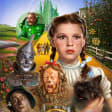 Wizard of Oz: Judy Garland 100 Years Over The Rainbow at AMC