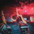 Friend's Club LA FAMILIA en LAB Madrid