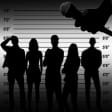 The Riot Standup Comedy Show Presents "The Unusual Suspects"