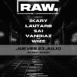Raw #14