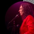 Gabrielle Stravelli & Pat O'Leary: Live Jazz