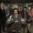 La Casa de Papel : Les Grandes Retrouvailles Internationales... depuis chez toi !