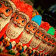 The Santa Crisis