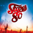 Stars 80 : Concert-spectacle années 80 au Palais Nikaia